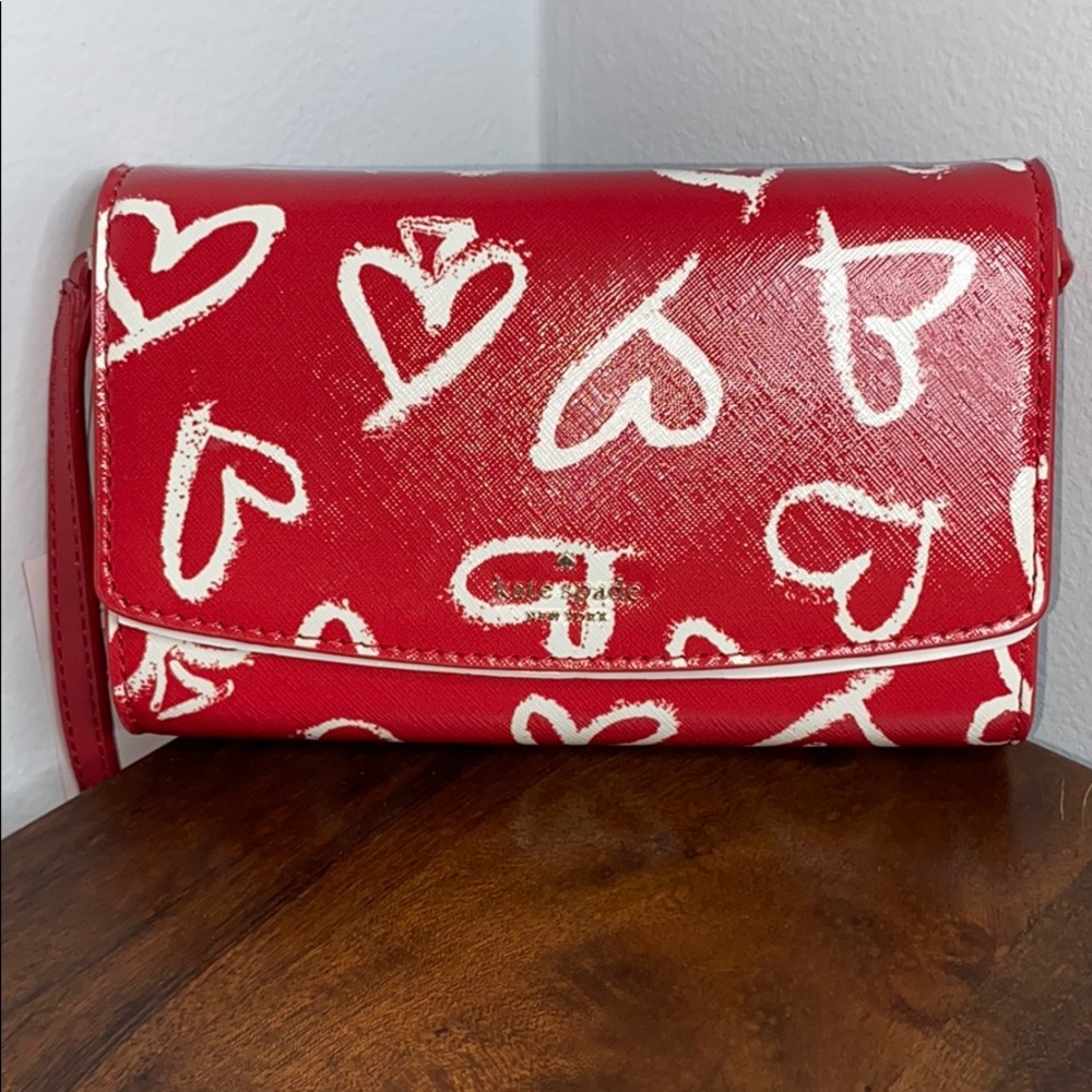 NEW! Kate Spade purse ♠️